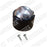 Rueda Loca con Bola de Acero 3-4 pulgada 19.05 mm Ball Caster Rueda Libre para Robot Seguidor de Linea, Luz, Proyectos y Prototipos en Electronica, Ferretrónica