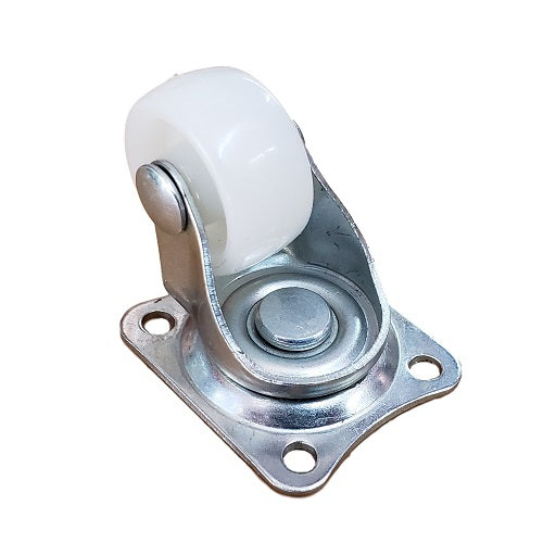 Rueda loca Tipo Rodachin 1 Pulgada Ball Caster Rueda Libre para Robot Seguidor de Linea, Luz, Proyectos y Prototipos de Electronica, Ferretronica