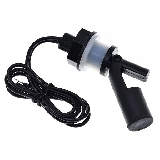 Sensor Horizontal Nivel de Agua Tipo Flotador, Ferretronica