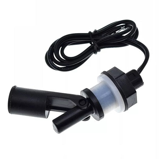 Sensor Horizontal de Nivel de Agua Tipo Flotador, Ferretronica
