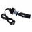Sensor Horizontal de Nivel de Agua Tipo Flotador para Liquidos, Ferretronica
