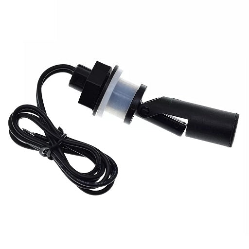 Sensor Horizontal de Nivel de Agua Tipo Flotador para Liquidos, Ferretronica