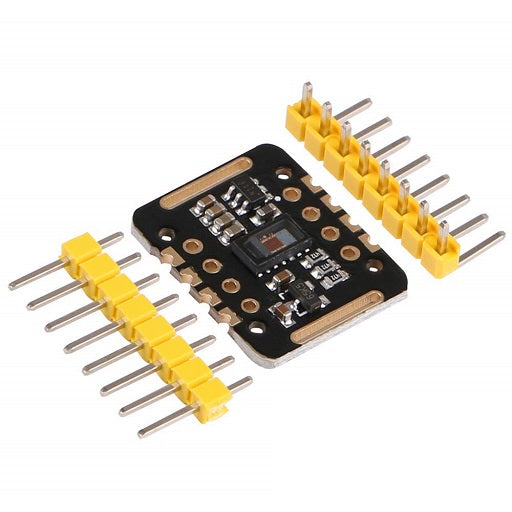 Sensor MAX30102 Frecuencia Cardiaca y Oxigeno en Sangre Pulsiometro Ritmo Cardiaco Sensor de Latidos Cardiacos, Ferretronica