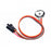 Sensor Ritmo Cardiaco - Pulso Cardiaco XD-58C, Ferretronica
