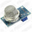 Sensor de Gas MQ135, detecta Dioxido de Carbono (CO2), Amoniaco (NH3), Alcohol, Benceno, Humo - Oxidos de Nitrogeno (NOx), ferretrónica