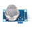 Sensor de Gas MQ8, detecta Hidrógeno, ferretronica