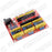 Shield CNC para Arduino Nano V4 Driver compatibles A4988 - DRV8825 CNC Shield V4, Ferretrónica