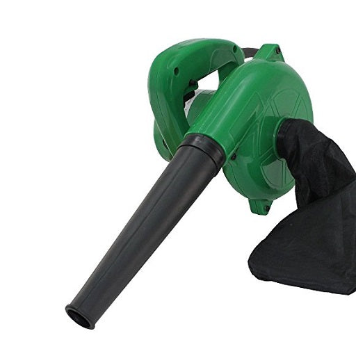 Sopladora Aspiradora Blower Para Computador 600W - 16000 RPM Mantenimiento de PC, Ferretronica