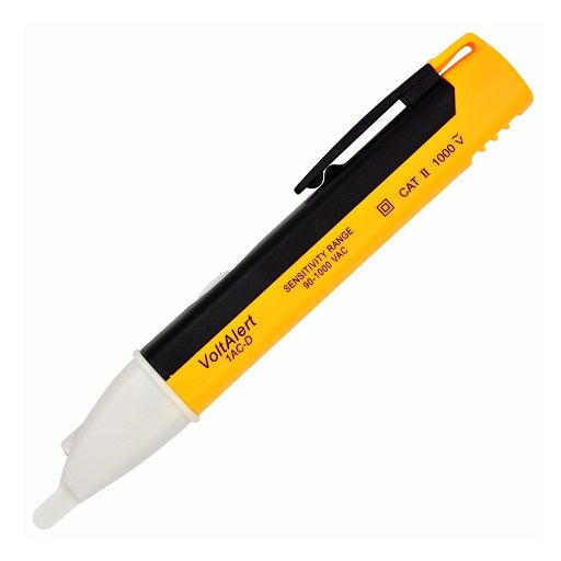 Tester Probador de Voltaje sin Contacto 90 ~ 1000 VAC, Ferretronica