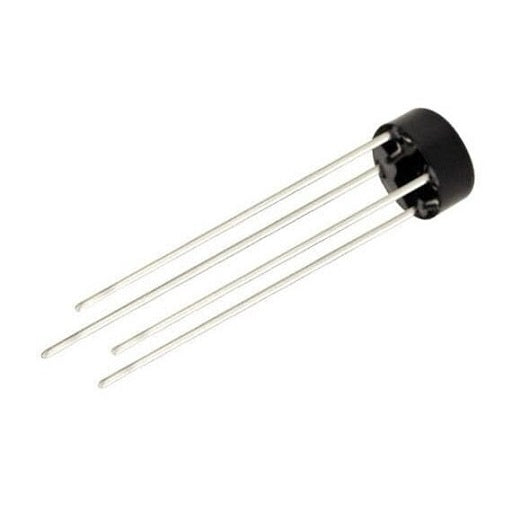 W04M Puente de Diodos 1.5A - 400V W04 M, Ferretrónica