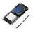 WiFi Bluetooth ESP32 WeMos + Display OLED 0.96 pulgadas 128x64 ESP 32 compatible con IDE Arduino ESP-32, Ferretronica