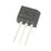 X0405MF SCR Tiristor 600V - 4A TO-202, Ferretronica