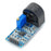 YQJ010504 Sensor de Corriente Alterna 5A con ZMCT103C, Ferretronica