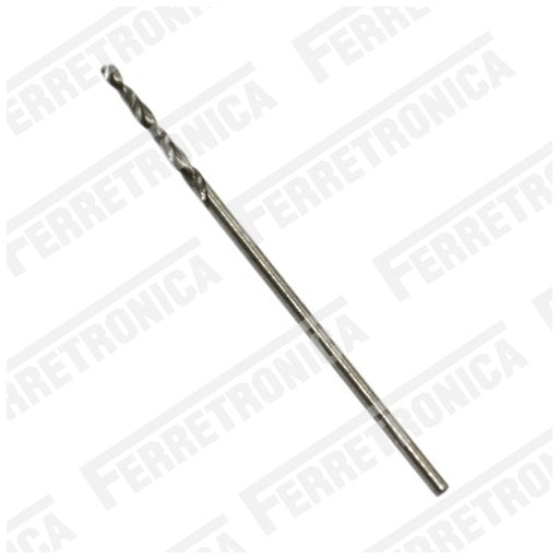 broca para circuitos impresos, pcb, 1-32 pulgada y 1 mm, ferretrónica
