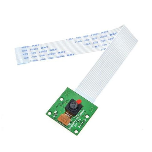 camara raspberry pi generica v1.3, ferretrónica