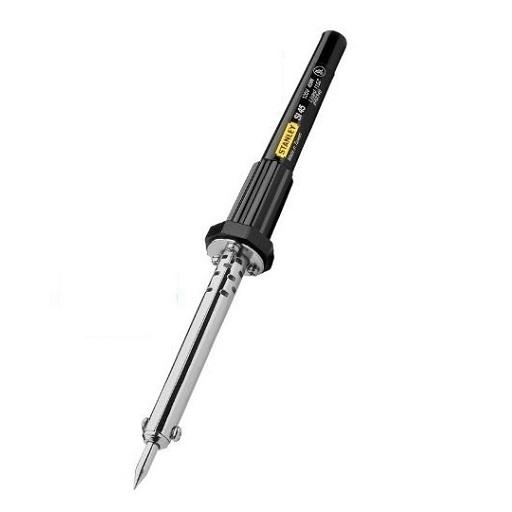cautin tipo lapiz 30w marca stanley, ferretronica