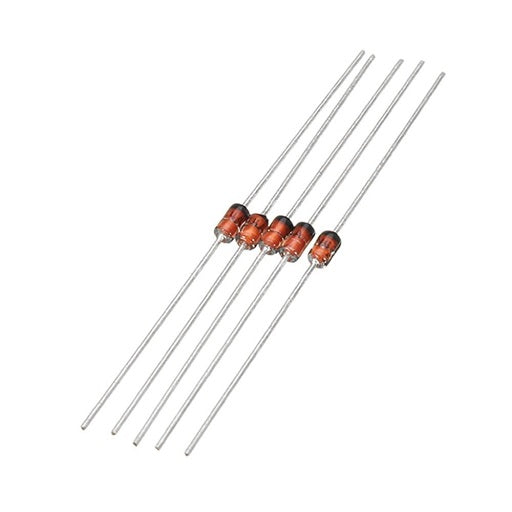 diodo zener 1 w, ferretronica
