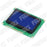 display lcd 128x64 pantalla glcd grafica 64x128 azul con retroiluminacion, ferretrónica