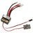 driver t658, controlador de motores para coche, ferretronica