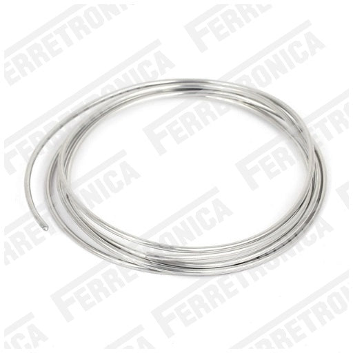 metro de soldadura de estaño tech, ferretrónica