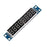 modulo display de 7 segmentos con 8 digitos basado en el integrado MAX7219 , ferretronica