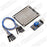 modulo sensor de lluvia y humedad, ferretrónica