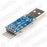 modulo usb conversor datos serial a ttl pl2303, ferretrónica
