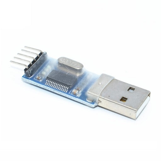 modulo usb conversor serial a ttl pl2303, ferretronica