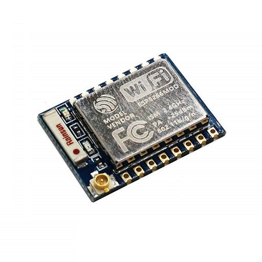modulo wifi ESP 07 esp8266, esp8266mod ESP-07, ferretronica