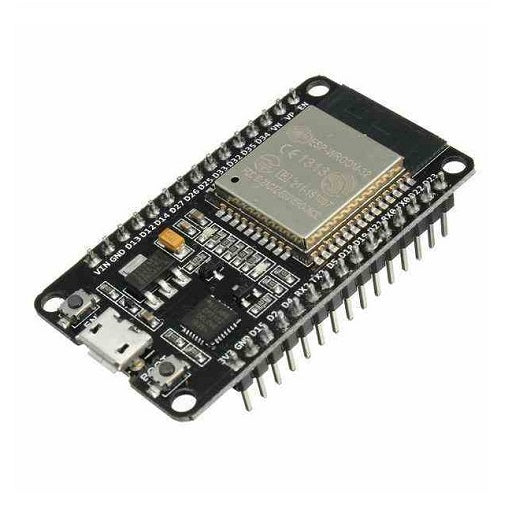 modulo wifi + bluetooth esp32, ferretronica