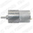 motorreductor 12 Kg de torque a 100 RPM piñones metalicos especial para robotica, ferretrónica