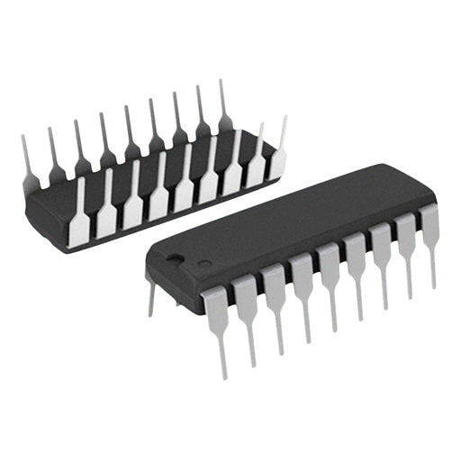 pic16f628a, microcontrolador, ferretronica