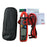 pinza amperimetrica ut210e, ferretronica