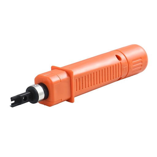 ponchadora de impacto para jack rj45, ferretronica