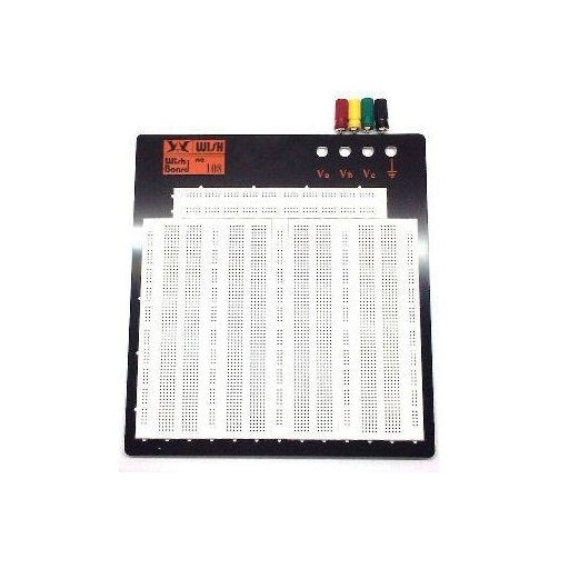 protoboard wish 108, ferretronica