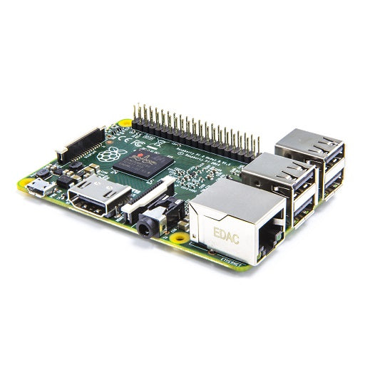 raspberry pi 2 Modelo B, ferretronica