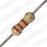 resistencia 1 watt de potencia, ferretrónica
