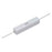 resistencias de 10w de 0.1 ohm a 820 ohm, ferretronica