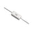 resistencias de 5W de potencia de 0,1 ohm a 820 ohm, ferretronica