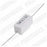 resistencias de 5W de potencia de 0,1 ohm a 820 ohm, ferretrónica