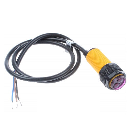 sensor de distancia infrarrojo e18-d80nk ajustable de 3cm a 80 cm con salida digital, ferretronica