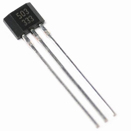 sensor efecto hall ugn3503, ferretronica