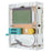 tester multifuncional, mide transistores, scr, triac, resistencias, bobinas, inductancias, condensadores, mosfet, fet, ferretronica