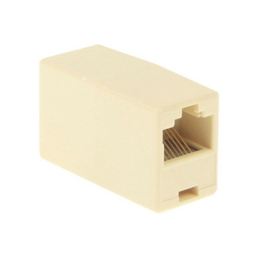 union para terminales plug rj45, ferretronica